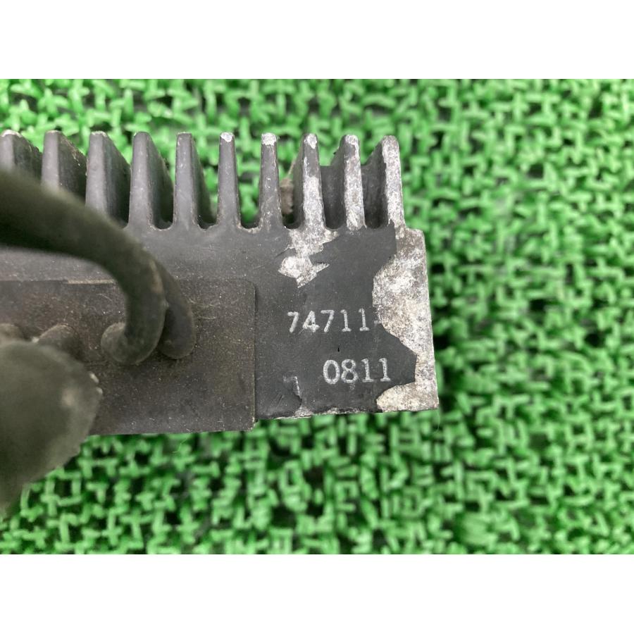 スポーツスター レギュレター ハーレー 純正 中古 バイク 部品 XL883