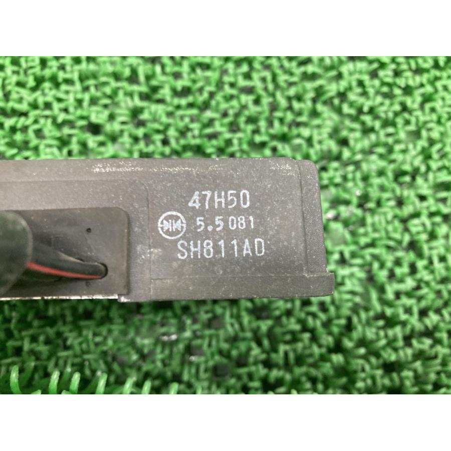 スズキ（SUZUKI） スカイウェイブ250S レギュレター 純正 中古 バイク