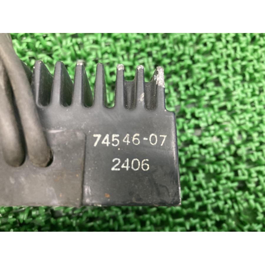 スポーツスター レギュレター ハーレー 純正 中古 バイク 部品 2008年