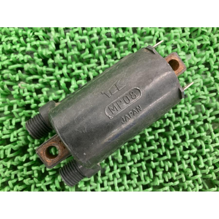 cb400sb nc39 cb400sf 純正イグニッションコイル ホンダ（HONDA） CB400SF イグニッションコイル MP08 純正 中古 バイク