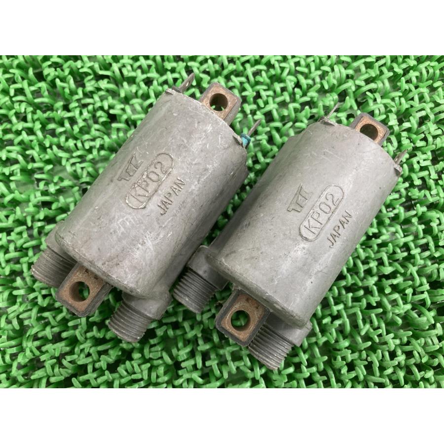 カワサキ（Kawasaki） ゼファー400 イグニッションコイル KP02 純正
