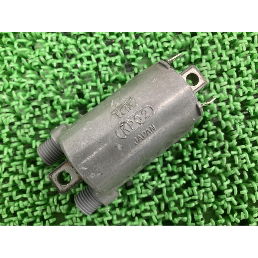 カワサキ（Kawasaki） ゼファー400 イグニッションコイル KP02 純正