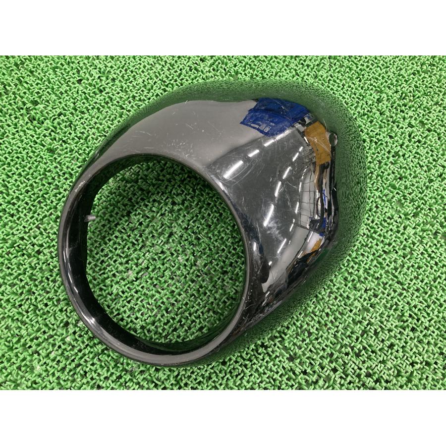 スポーツスター ビキニカウル 社外 中古 バイク 部品 ハーレー XL883
