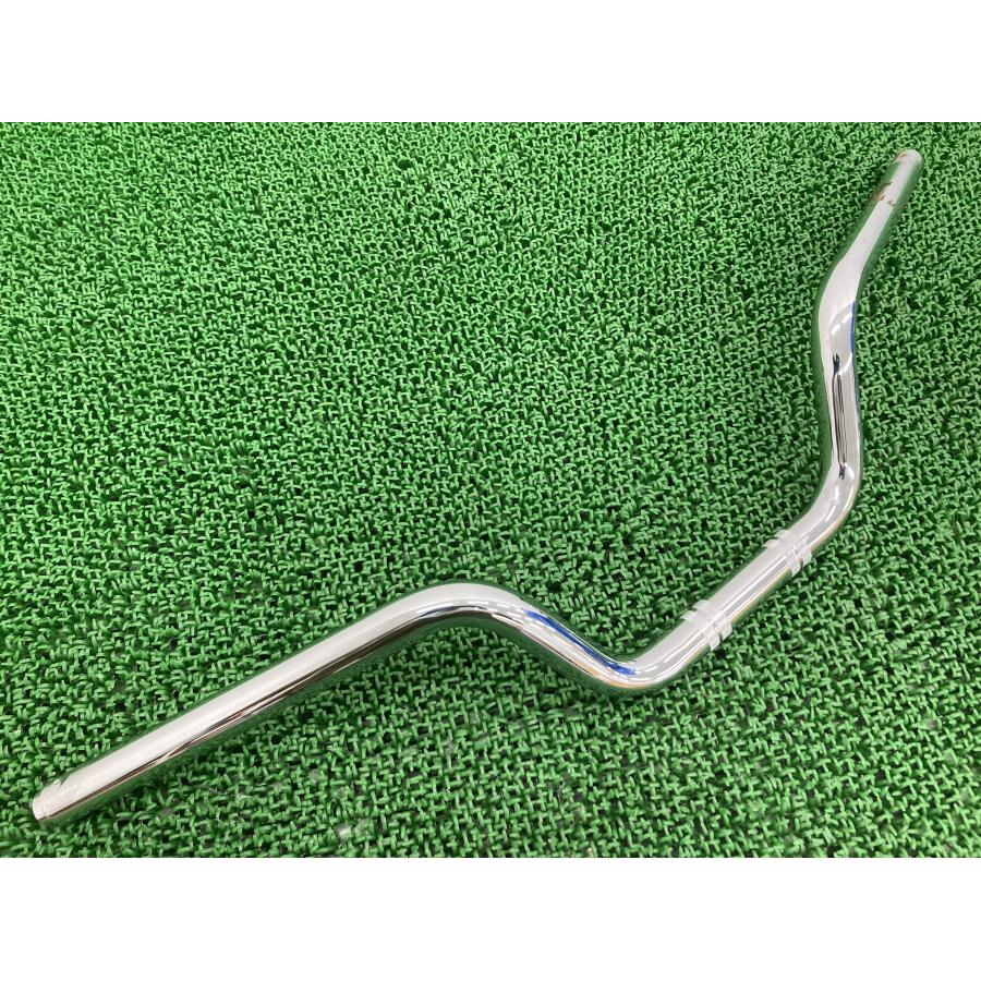 ホンダ（HONDA） PCX125 PCX150 ハンドル 純正 中古 バイク 部品 JF56