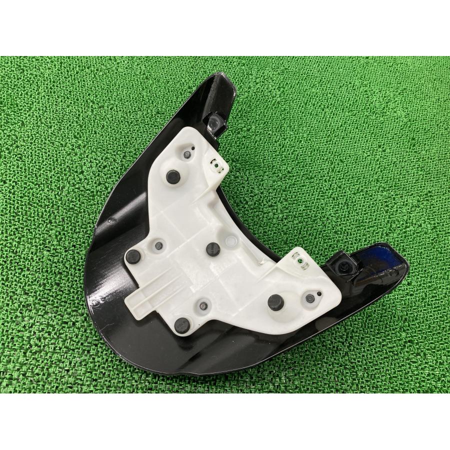 スズキ（SUZUKI） ブルバードM109R シングルシートカウル 黒M S48G