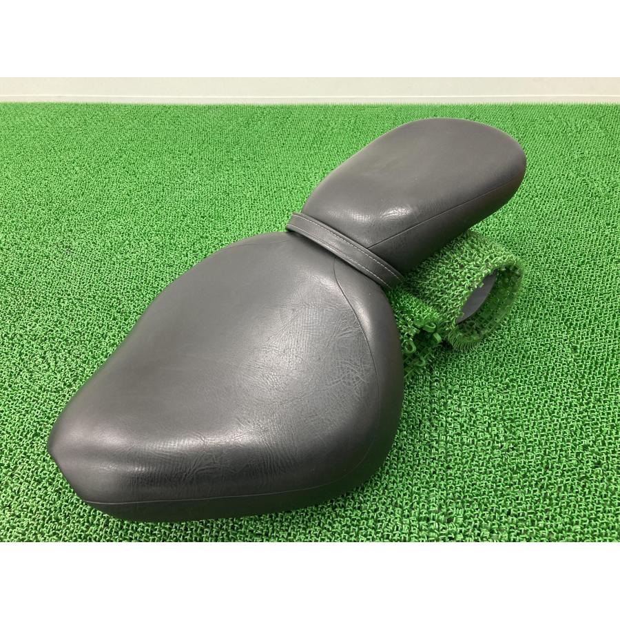 ヤマハ発動機 ドラッグスター250 シート 前後 5JX ヤマハ 純正 中古 