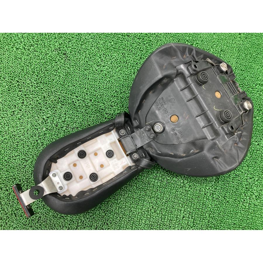 ヤマハ発動機 ドラッグスター250 シート 前後 5JX ヤマハ 純正 中古