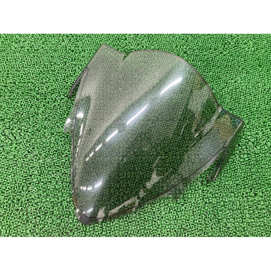 スズキ（SUZUKI） GSX1300Rハヤブサ スクリーン 10L0 純正 中古 バイク