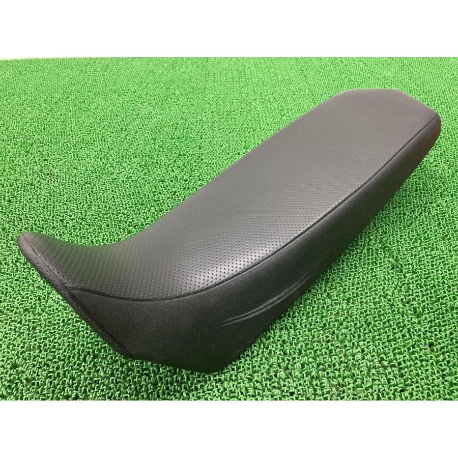 ヤマハ発動機 セロー250 シート 3C5 ヤマハ 純正 中古 バイク 部品