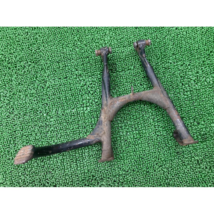 カワサキ（Kawasaki） Z1000P センタースタンド 純正 中古 バイク 部品 