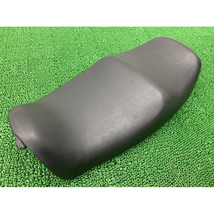 ゼファー750 純正シート カワサキ（Kawasaki） ゼファー750 シート 純正 中古 バイク 部品