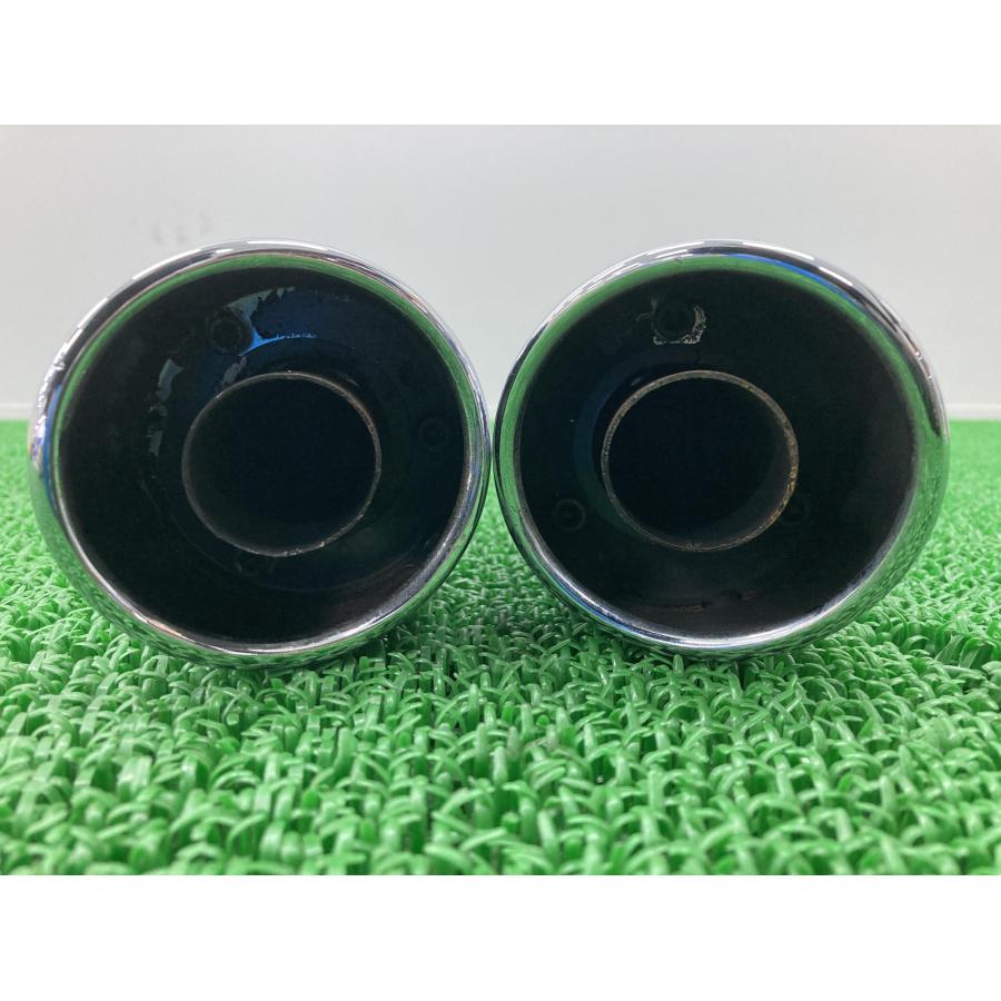 スポーツスター サイレンサーマフラー 64900479/64900480 スポーツスター サイレンサーマフラー 64900479/64900480