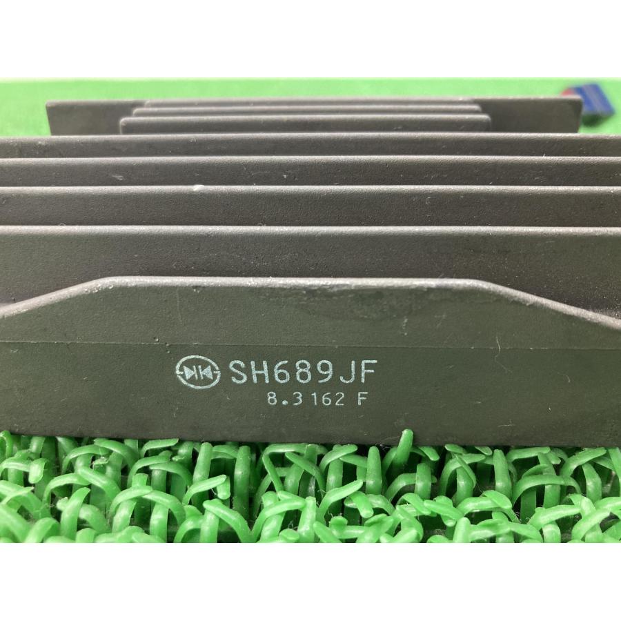 V7IIIストーン レギュレター モトグッチ 純正 中古 バイク 部品
