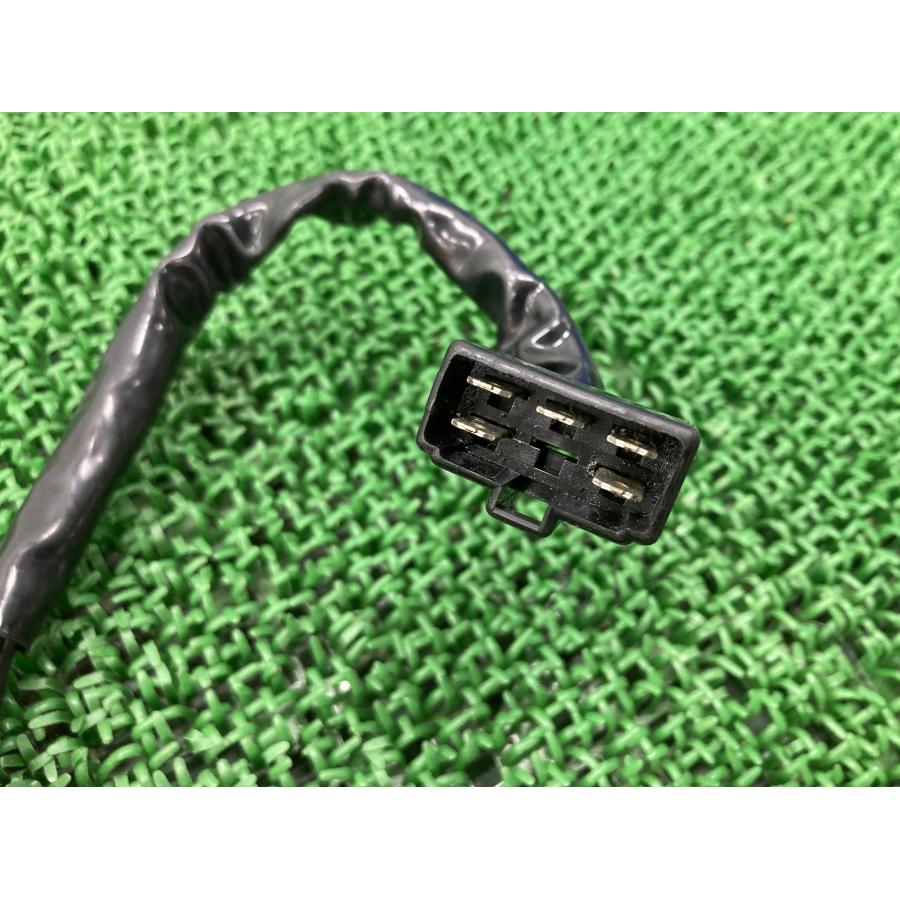 ボンネビルT100 レギュレター トライアンフ(TRIUMPH) 純正 中古 RS41
