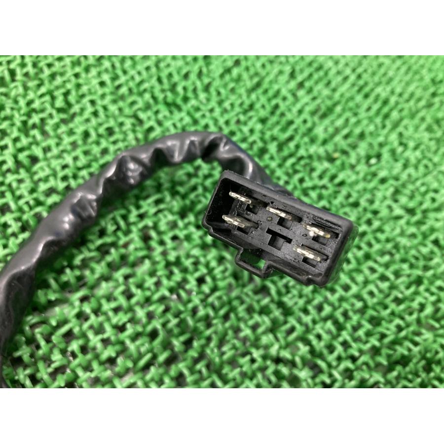 ボンネビルT100 レギュレター トライアンフ(TRIUMPH) 純正 中古 RS41