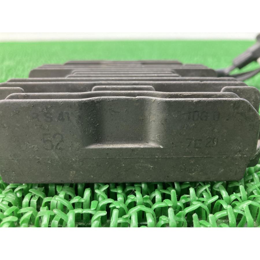 スズキ（SUZUKI） スカイウェイブ650 レギュレター 純正 中古 バイク