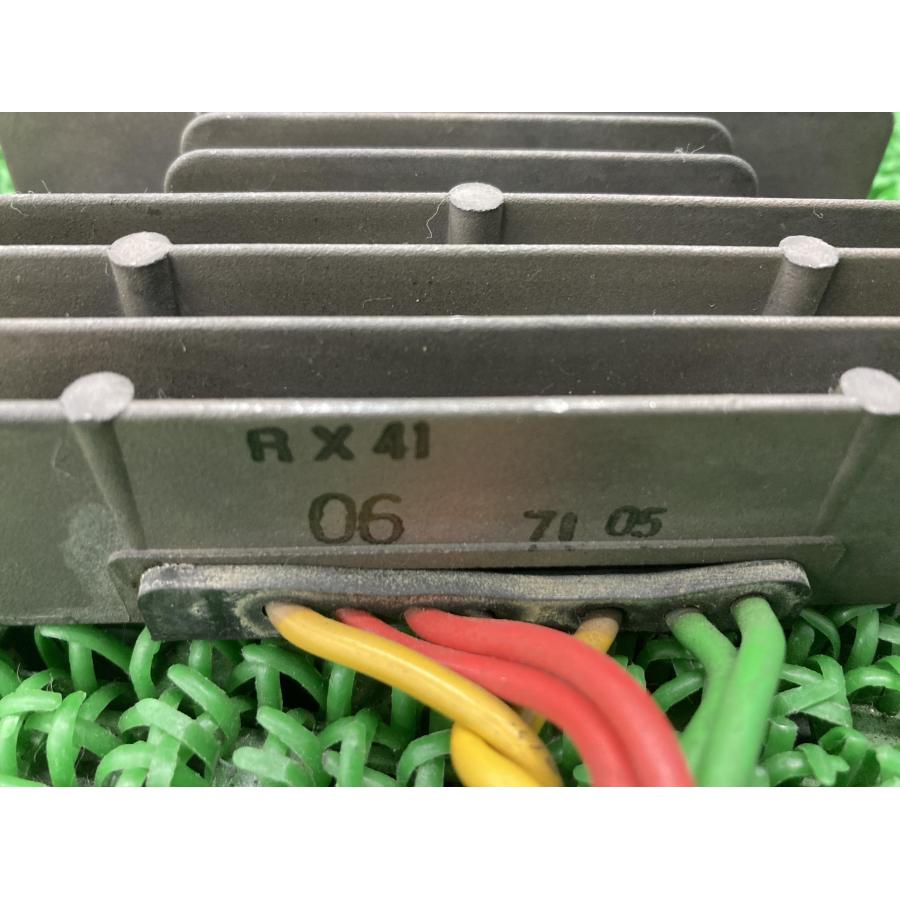 ハイパーモタード1100 レギュレター ドゥカティ 純正 中古