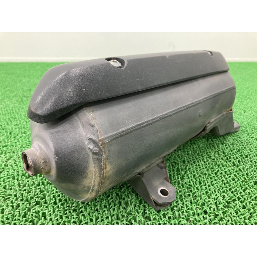 ホンダ フュージョン マフラー KFR K1 純正 中古 バイク 部品 ホンダ フュージョン マフラー KFR K1 純正 中古 バイク 部品