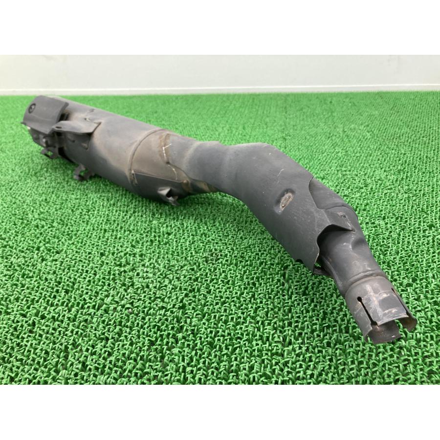 ホンダ（HONDA） CRF250L サイレンサーマフラー K1T K1 純正 中古