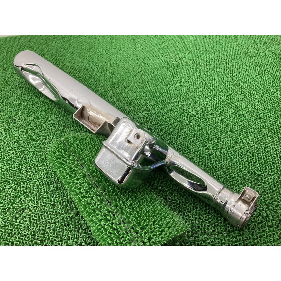 ヤマハ発動機 SR400 SR500 サイレンサーマフラー 3GW ヤマハ 純正 中古