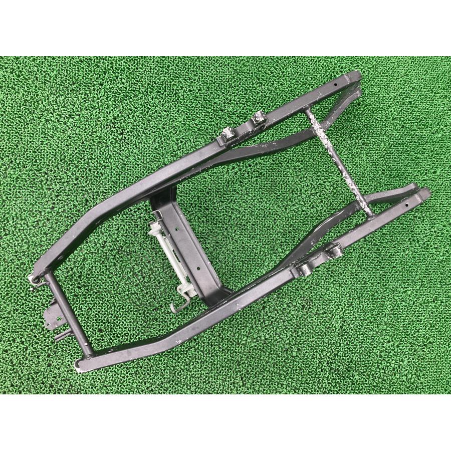 ホンダ（HONDA） CBR954RR シートレール MCJG 純正 中古 バイク 部品