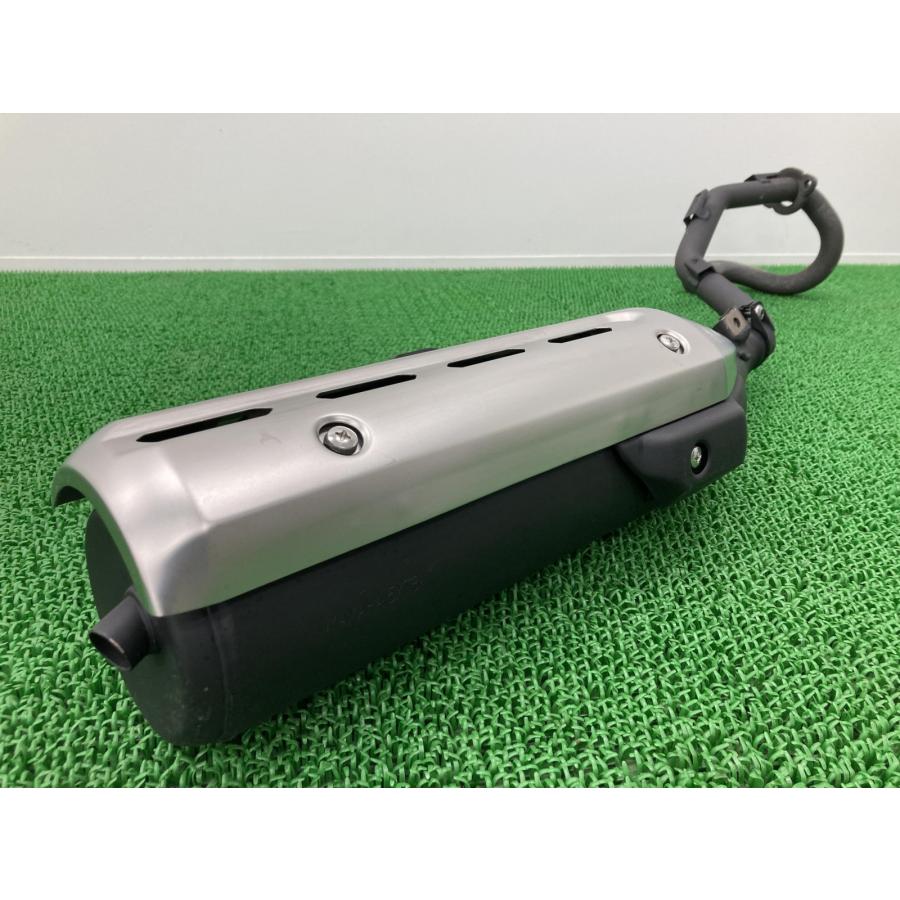 セロー250、トリッカー 2018用マフラーセット ワイズギア 【お取り寄せ】dB's 18'〜セロー250/トリッカー DG31J