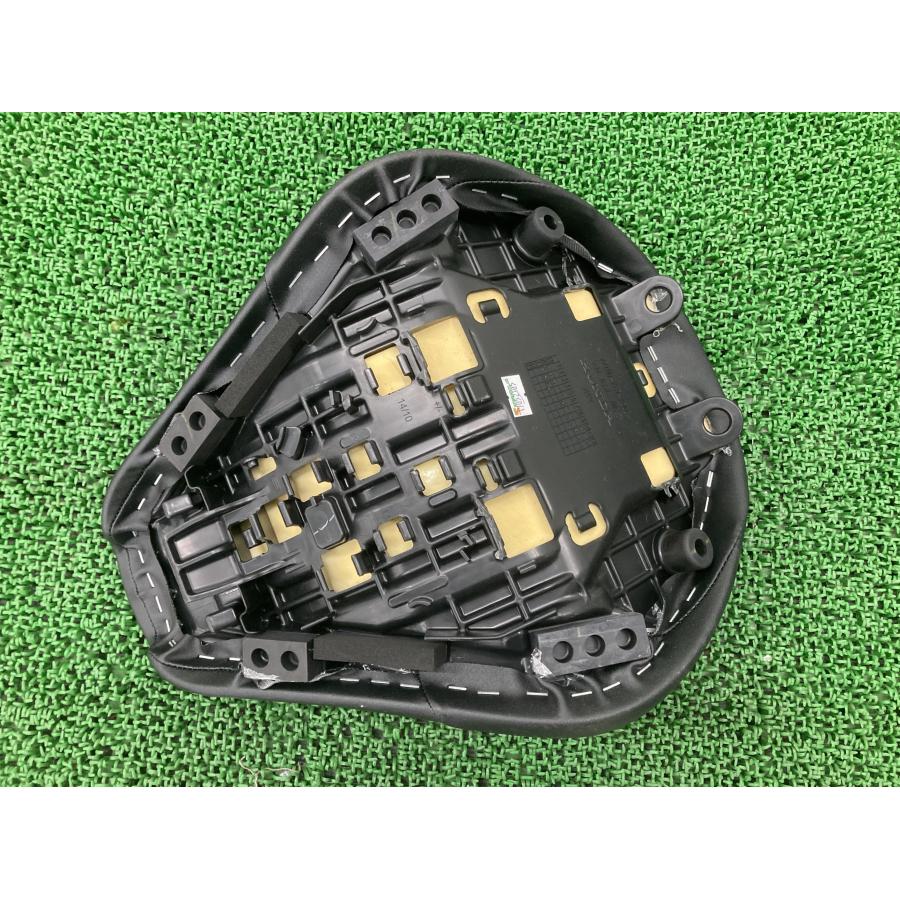 ホンダ（HONDA） レブル250 フロントシート K87 純正 中古 バイク 部品