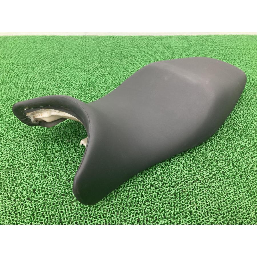 CBR1100XX シート MAT ホンダ 純正 バイク 部品 SC35 スーパーブラックバード 破れ無し 品薄 希少品 車検 Genuine 【中古】 9 ホンダ（HONDA） CBR1100XX シート MAT 純正 中古 バイク 部品 SC35
