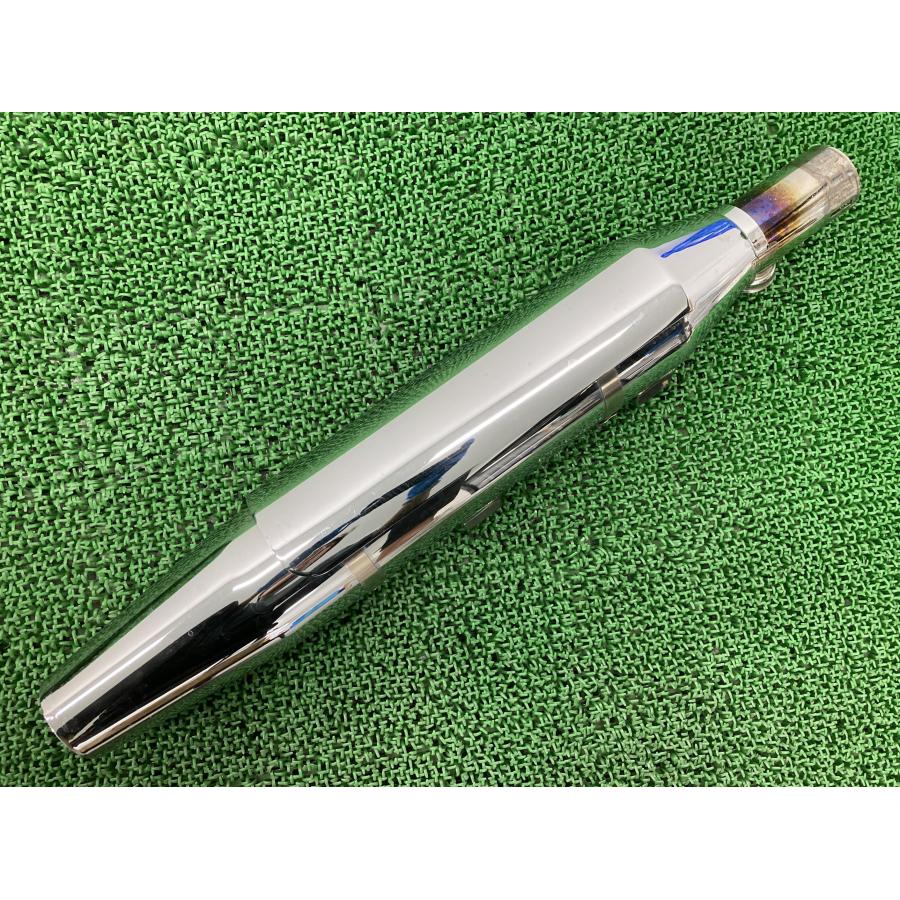 XL1200N サイレンサーマフラー 64737-09 ハーレー 純正 中古 バイク