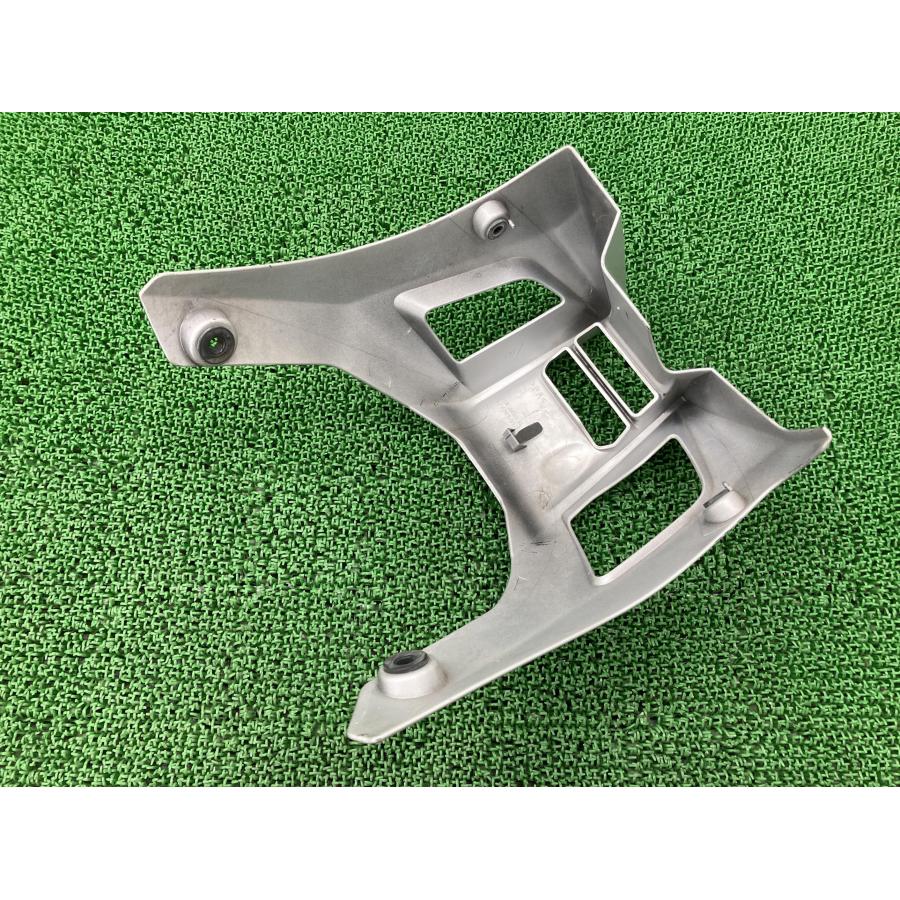 ヤマハ発動機 MT-25 MT-03 アンダーカウル 銀 B04 ヤマハ 純正 中古