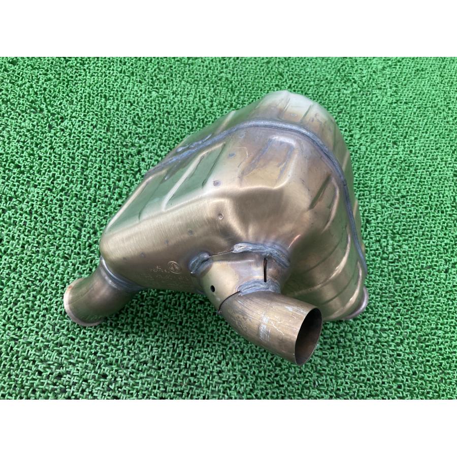 DUCATI（ドゥカティ） モンスターSP エキパイマフラー 57212152A