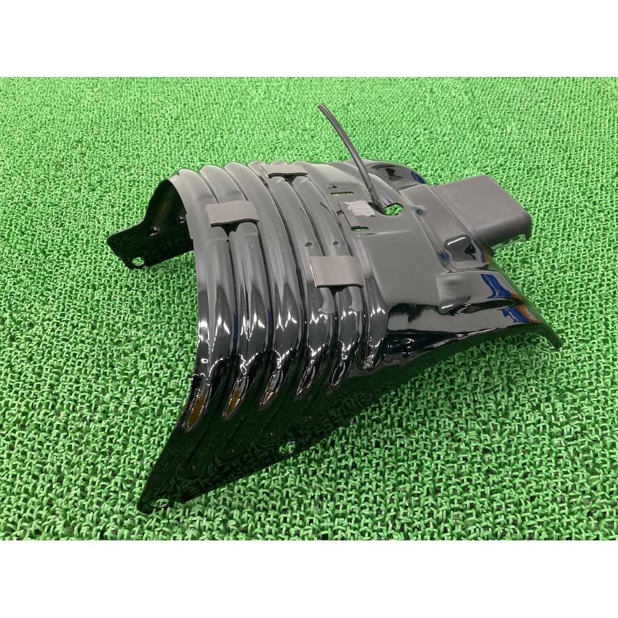 FXSB1580 インナーリアフェンダー 59500117 ハーレー 純正 中古 バイク