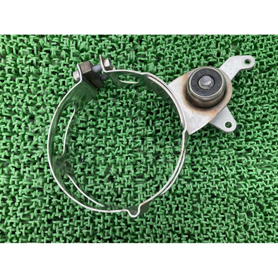 R1200GS マフラーステー 7676202-03 BMW 純正 中古 バイク 部品