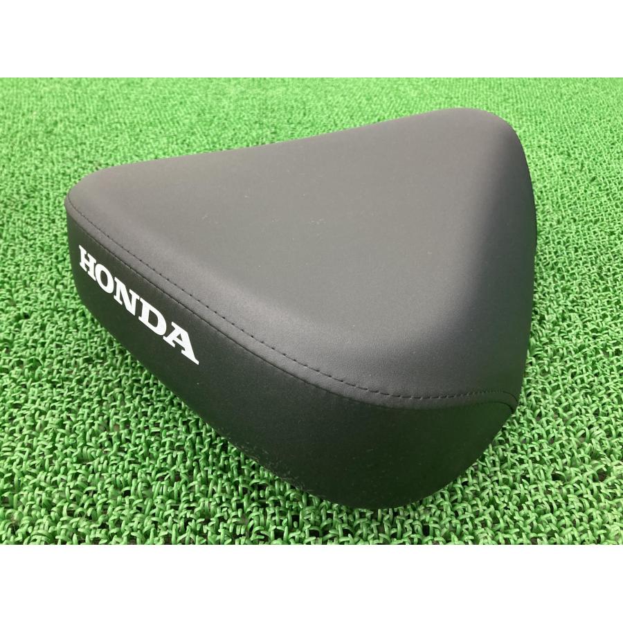 ホンダ（HONDA） CT125ハンターカブ シート K76 純正 中古 バイク 部品