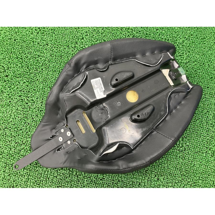 FXDLS1800 シート 52000287 ハーレー 純正 中古 バイク 部品