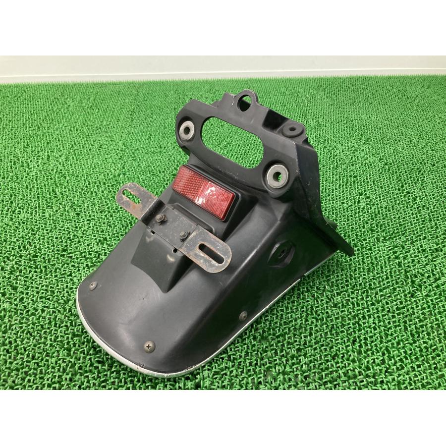 カワサキ（Kawasaki） ゼファー1100 リアフェンダー 35023-1335/35023