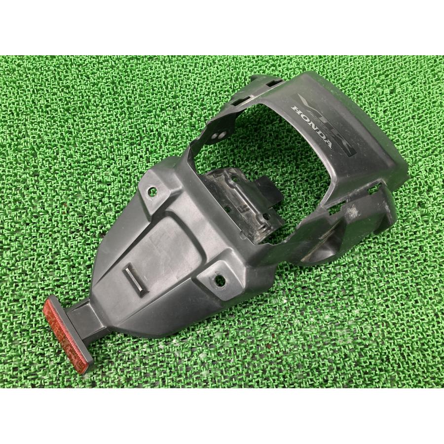 HONDA VTR250 リアフェンダー ホンダ（HONDA） VTR250 リアフェンダー KFK 純正 中古 バイク 部品