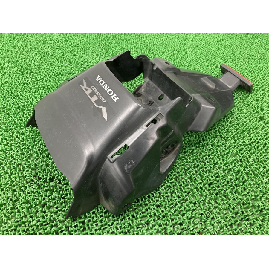 HONDA VTR250 リアフェンダー ホンダ（HONDA） VTR250 リアフェンダー KFK 純正 中古 バイク 部品