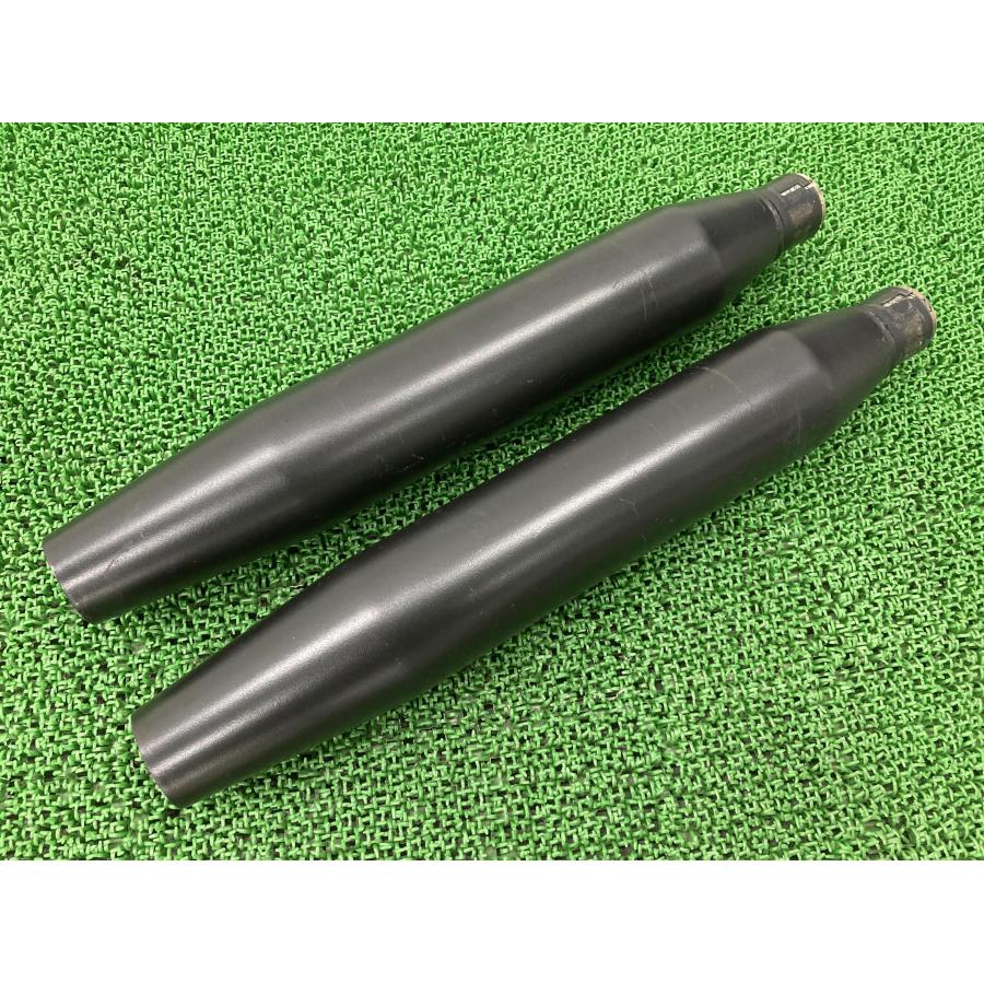 XL1200X サイレンサーマフラー 64900291 ハーレー 純正 中古 バイク