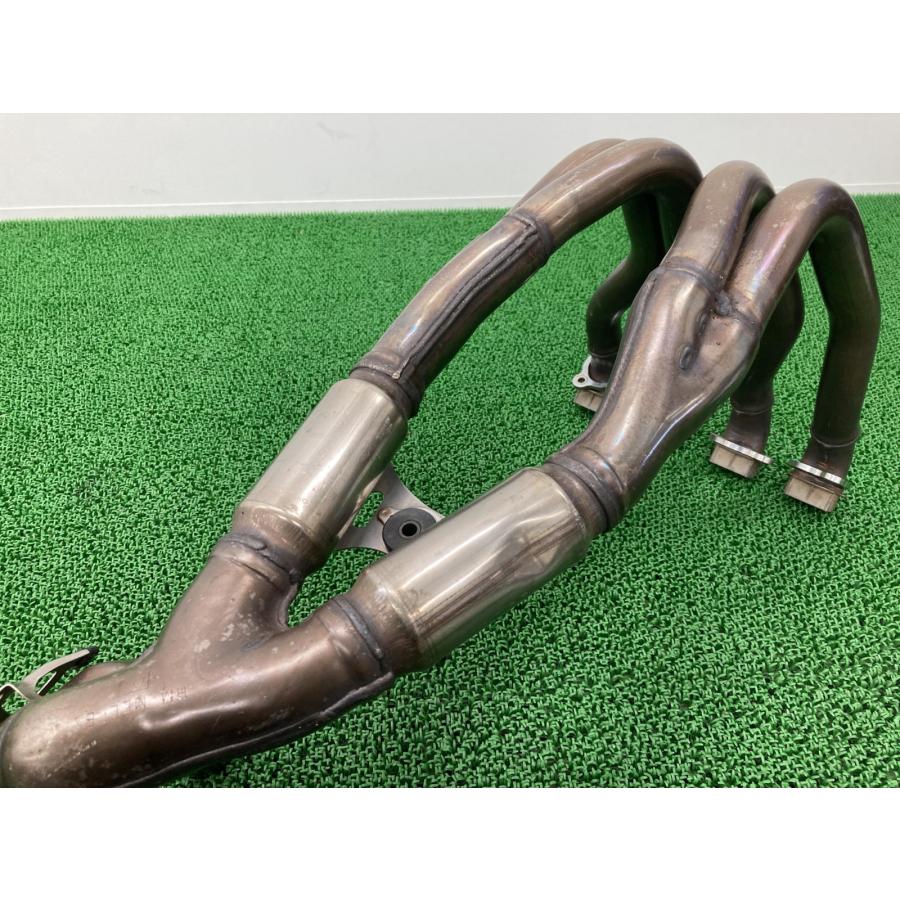 ホンダ（HONDA） CBR1000RR エキパイマフラー MEL E1 純正 中古 バイク