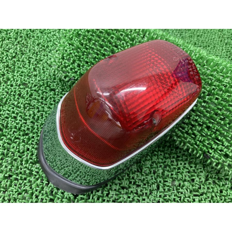 ホンダ（HONDA） シャドウ400 テールランプ 040-0423 純正 中古 バイク