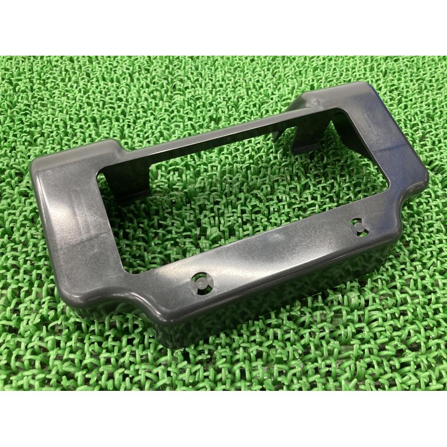 ツーリング オイルクーラーカバー 62533-11 ハーレー 純正 中古