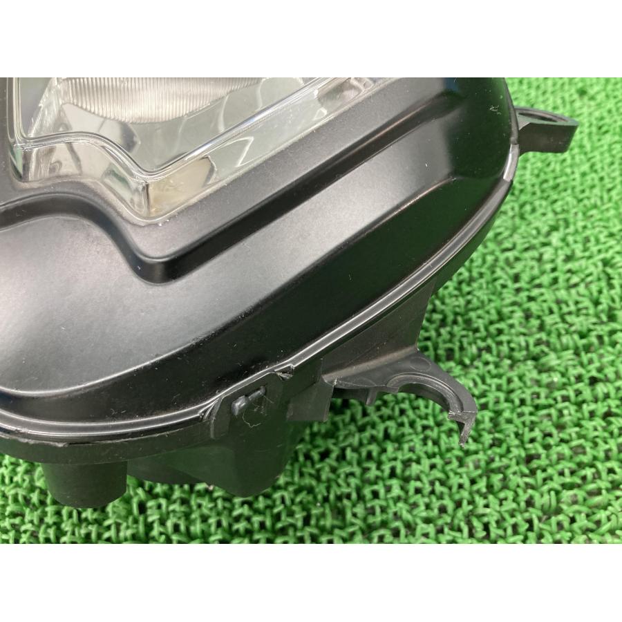 F3-800 ヘッドライト MVアグスタ 純正 中古 バイク 部品 ブルターレ