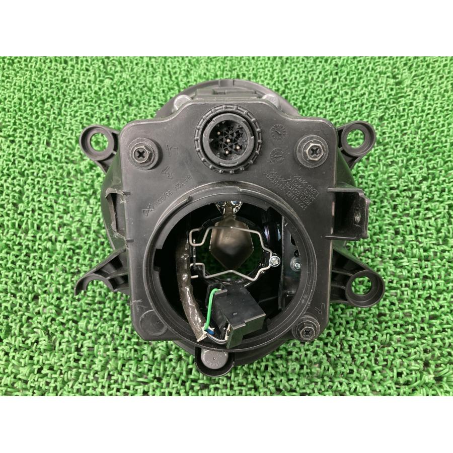 F3-800 ヘッドライト MVアグスタ 純正 中古 バイク 部品 ブルターレ