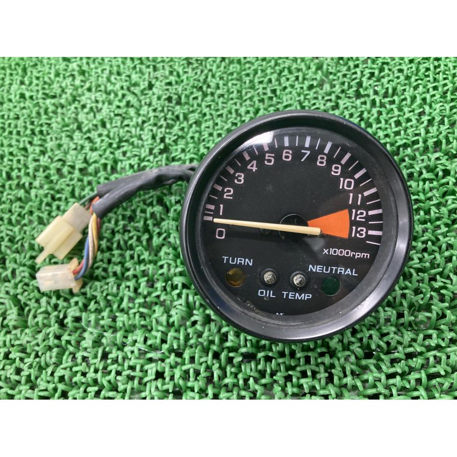 ホンダ NS-1 タコメーター HP-0239-001 純正 中古 バイク 部品