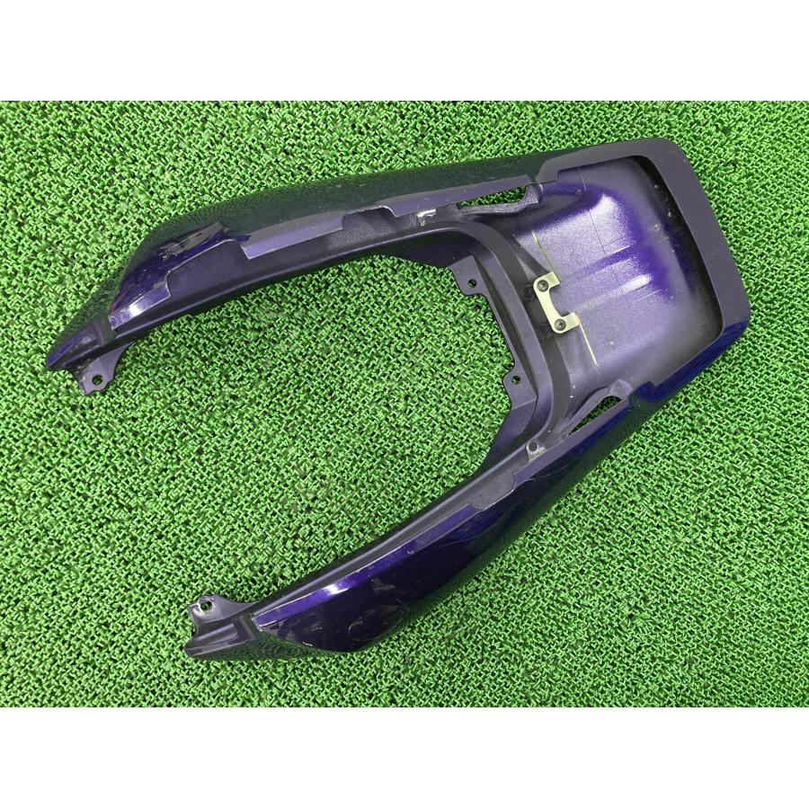 ホンダ CB400SF テールカウル 紫 MCEL 純正 中古 バイク 部品 ホンダ CB400SF テールカウル 紫 MCEL 純正 中古 バイク 部品