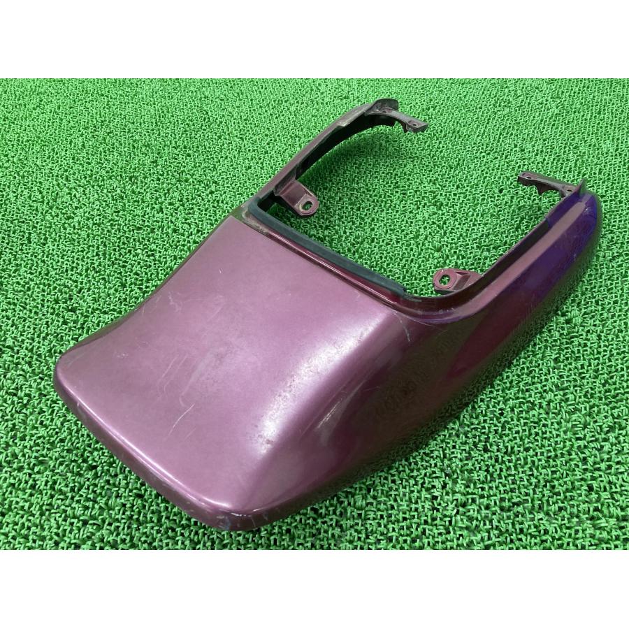 ホンダ（HONDA） CB400SF テールカウル 紫 MY9 純正 中古 バイク 部品