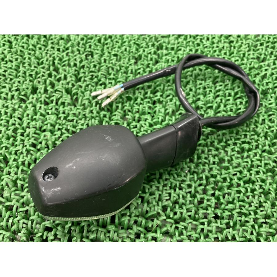 ヤマハ発動機 CB400SB フロントウインカー 右 13136 ヤマハ 純正