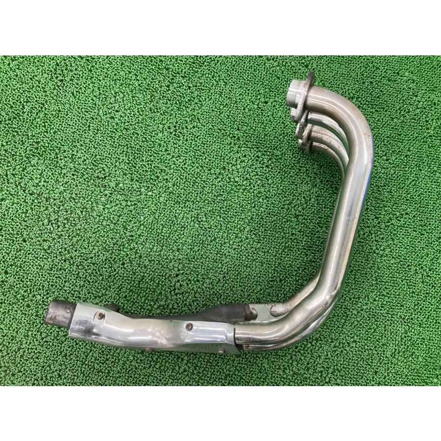 ヤマハ発動機 XJR400R エキパイマフラー 4HM ヤマハ 純正 中古