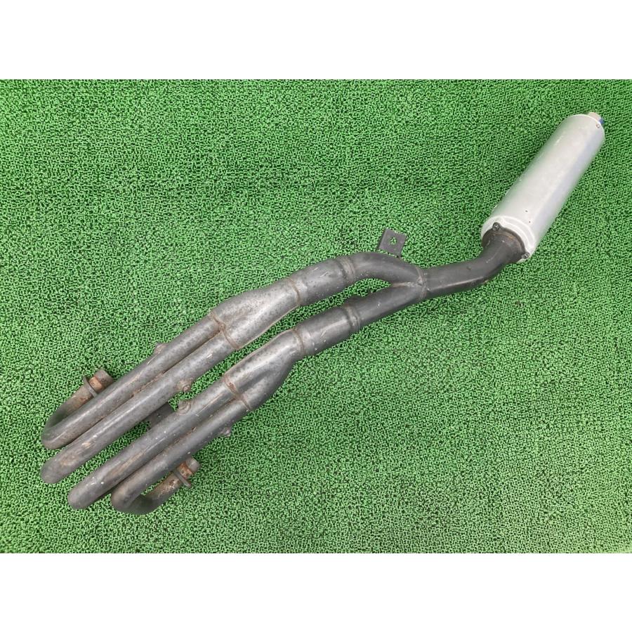 ホンダ（HONDA） CB400SF マフラー MCE K3 純正 中古 バイク 部品 NC39
